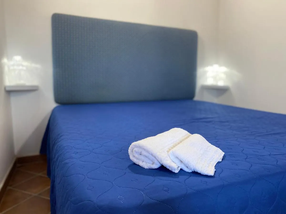 Holiday home La Perla Di Dany Villa Agrigento