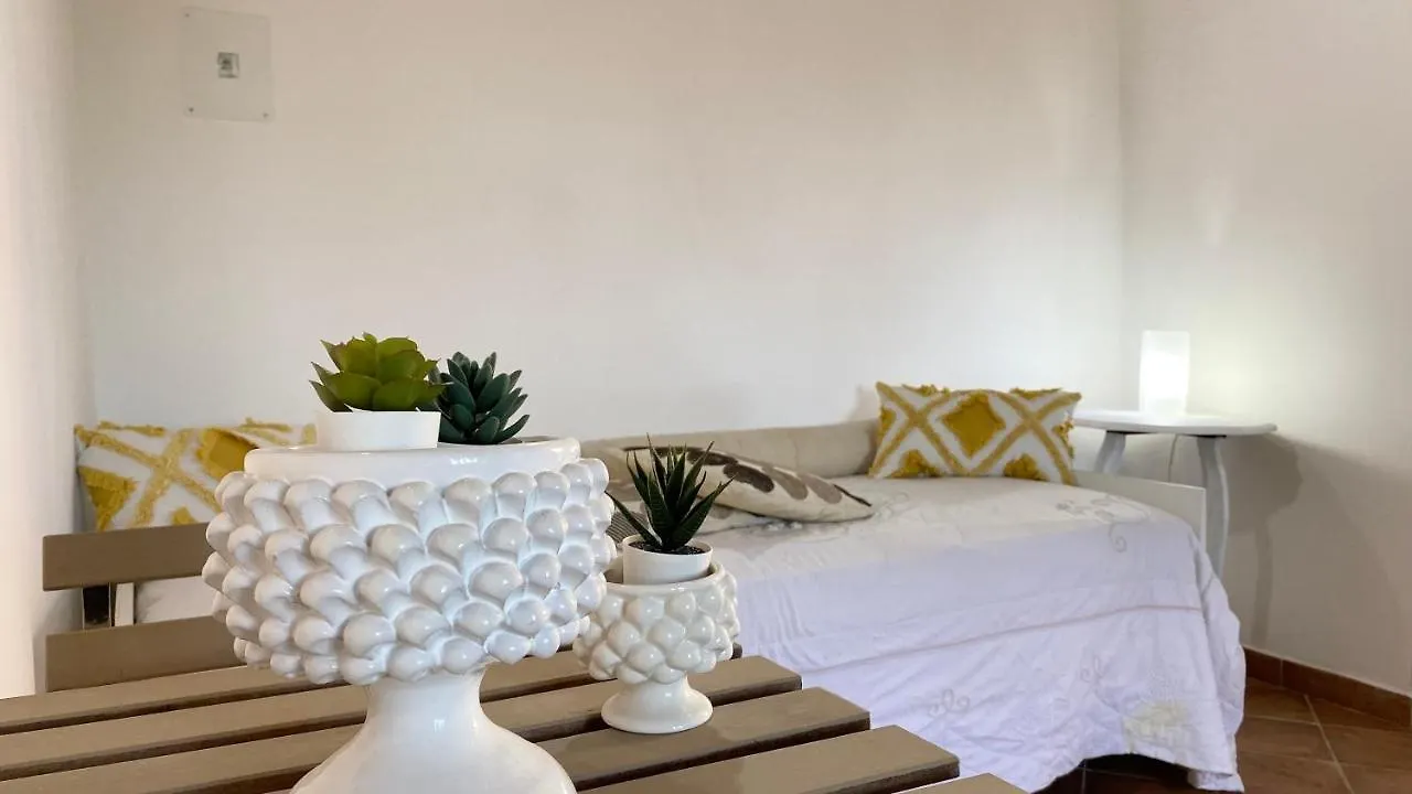 La Perla Di Dany Villa Agrigento 0*,  Italy