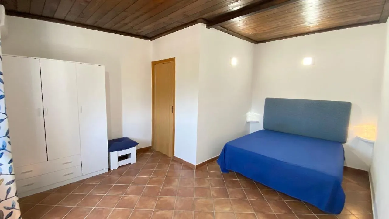 Holiday home La Perla Di Dany Villa Agrigento