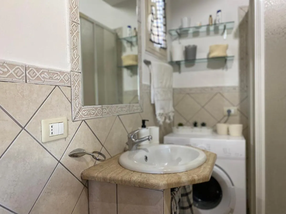 Holiday home La Perla Di Dany Villa Agrigento