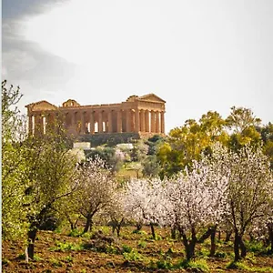 A Casa Di Ro' Agrigente