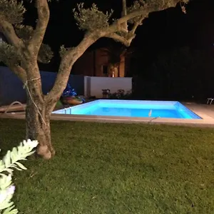 Villetta San Leone Agrigente