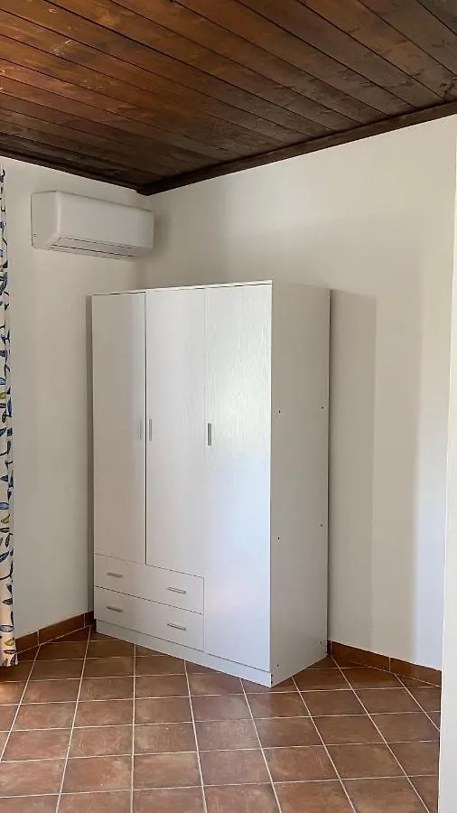 Holiday home La Perla Di Dany Villa Agrigento Italy
