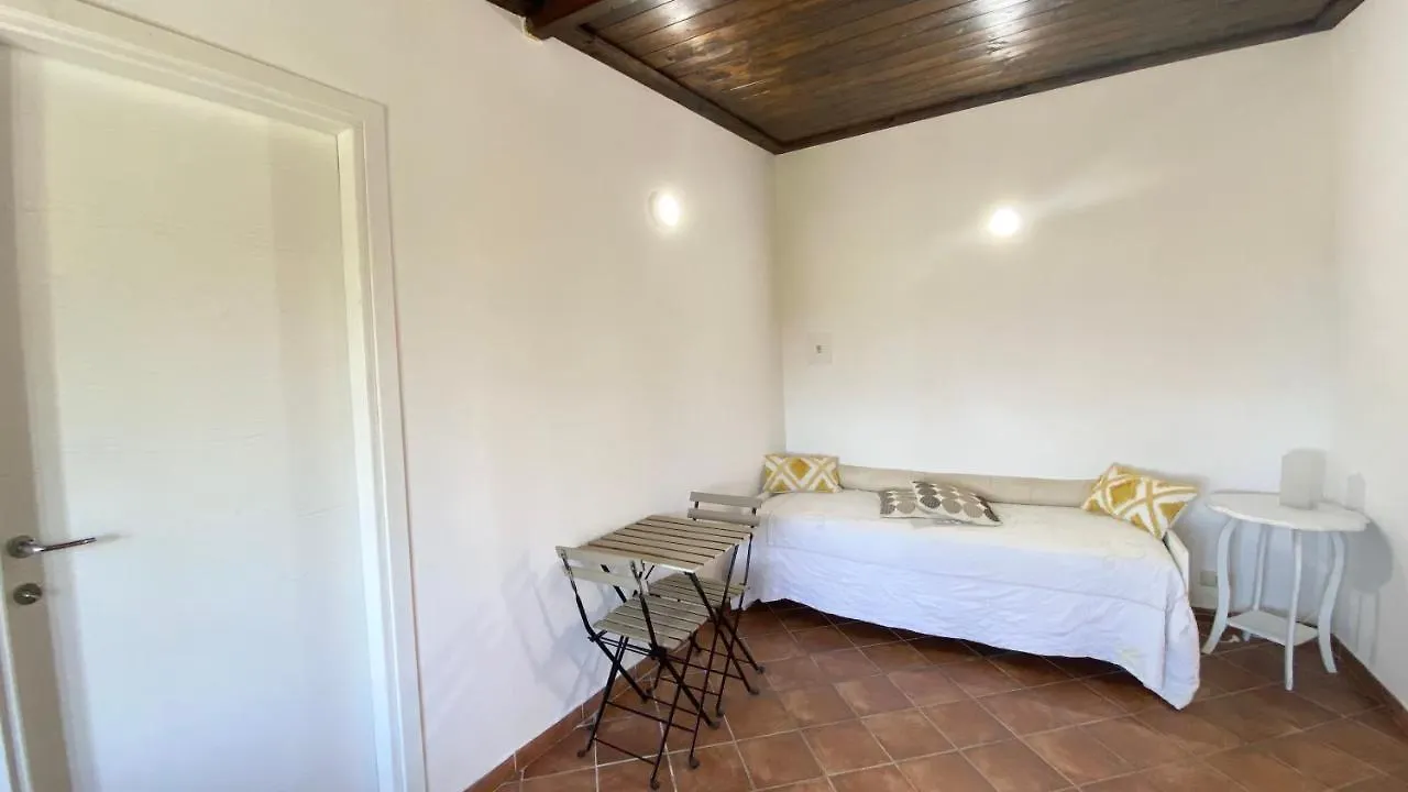 La Perla Di Dany Villa Agrigento 0*,