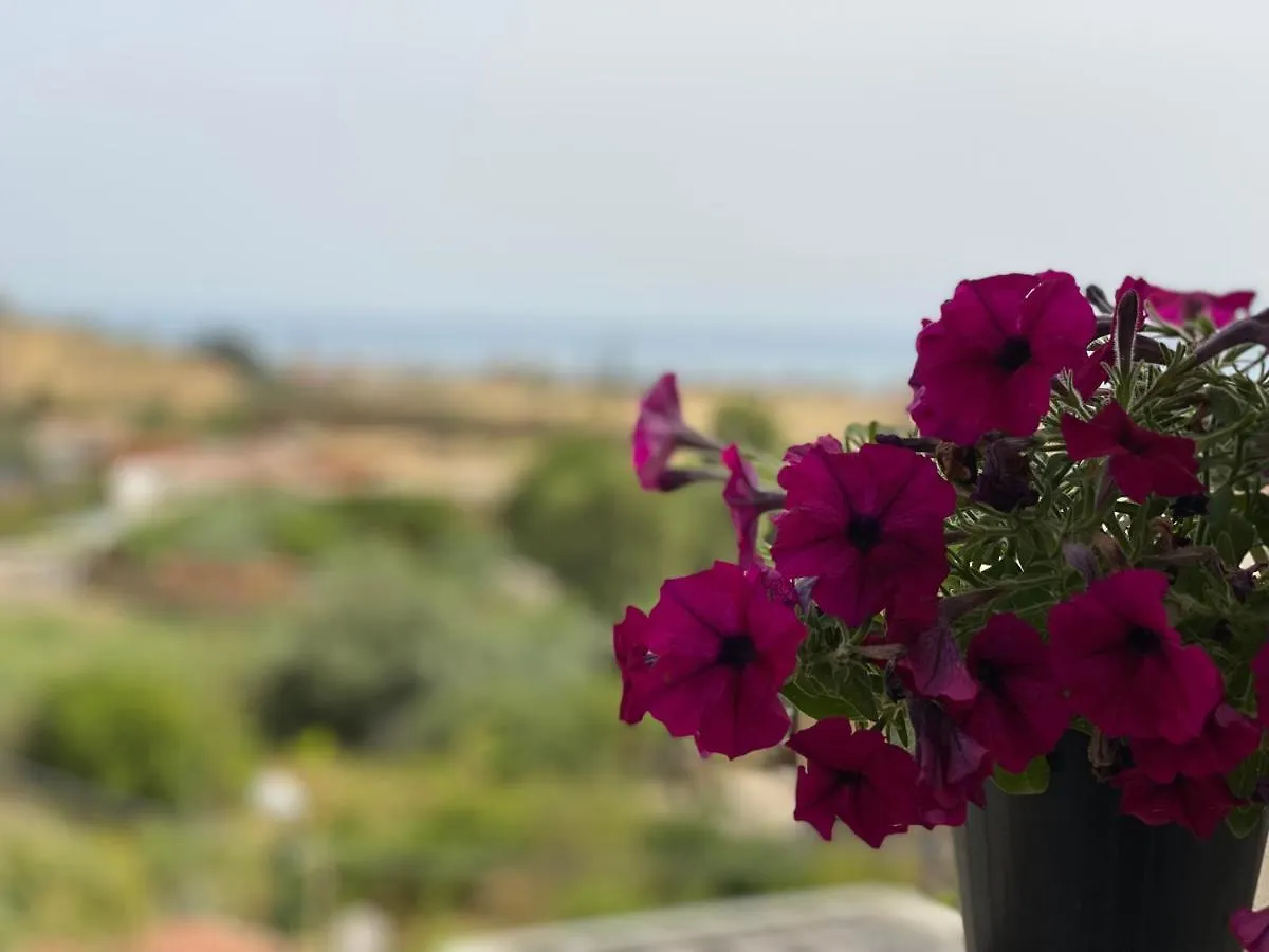 La Perla Di Dany Villa Agrigento Holiday home