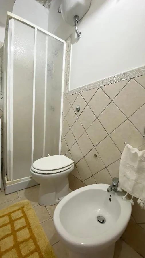 La Perla Di Dany Villa Agrigento