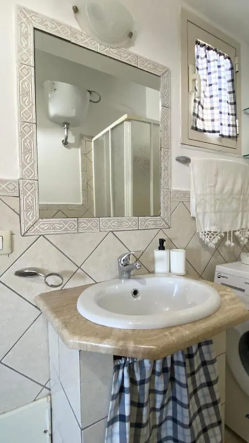 La Perla Di Dany Villa Agrigento Holiday home